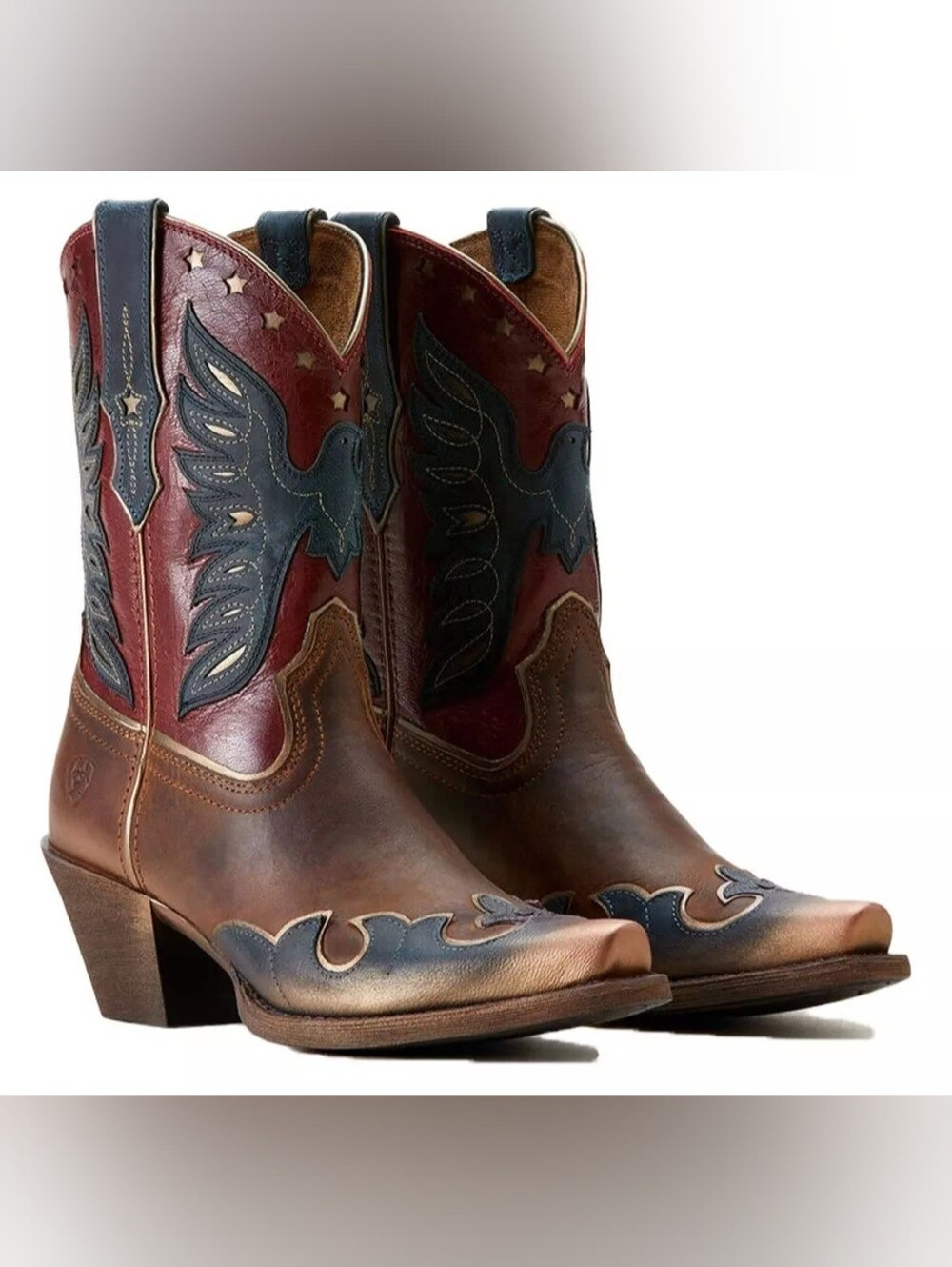 Ariat BRAVERY Boot
